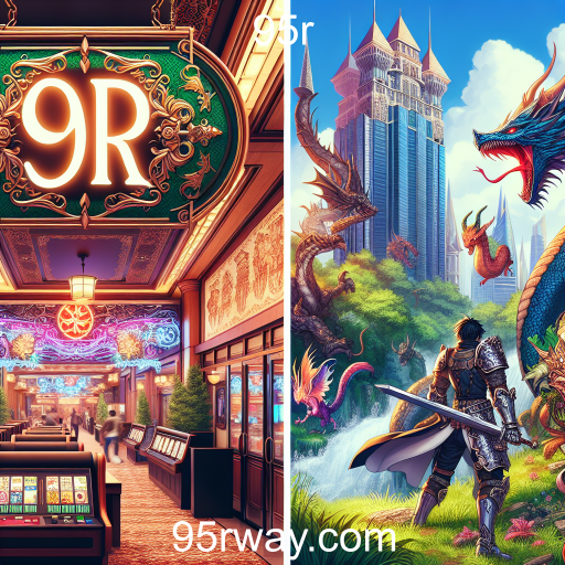 A Evolução dos Jogos de RPG: Uma Viagem Épica